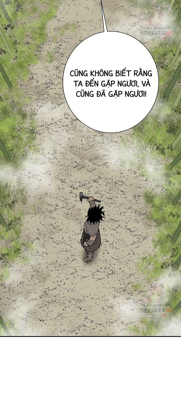 Vĩ Linh Kiếm Tiên - Chapter 111.1 - Page 42