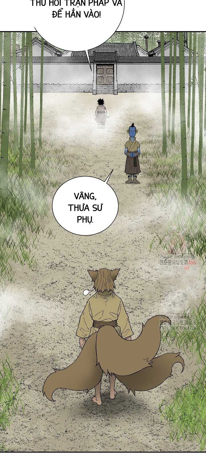 Vĩ Linh Kiếm Tiên - Chapter 111.1 - Page 47