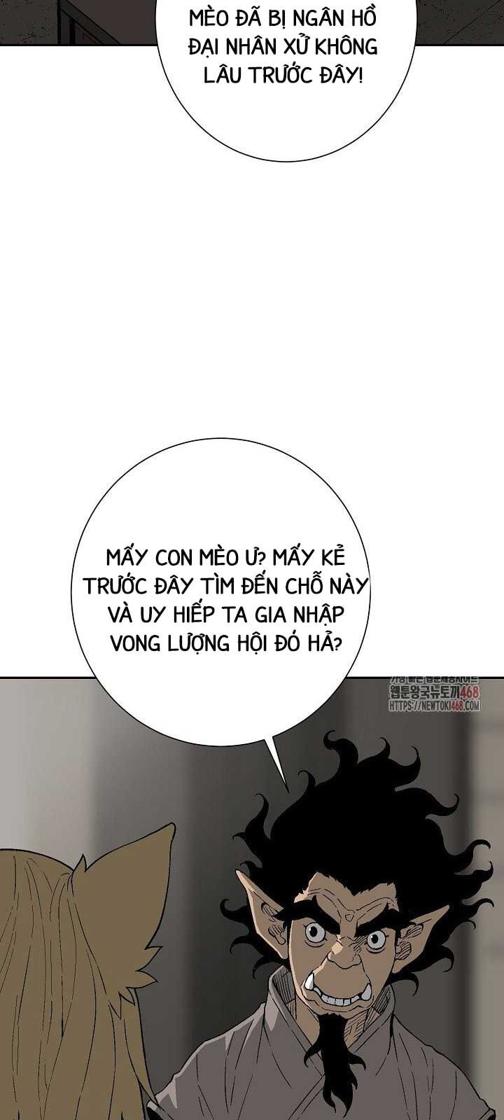 Vĩ Linh Kiếm Tiên - Chapter 111.1 - Page 56