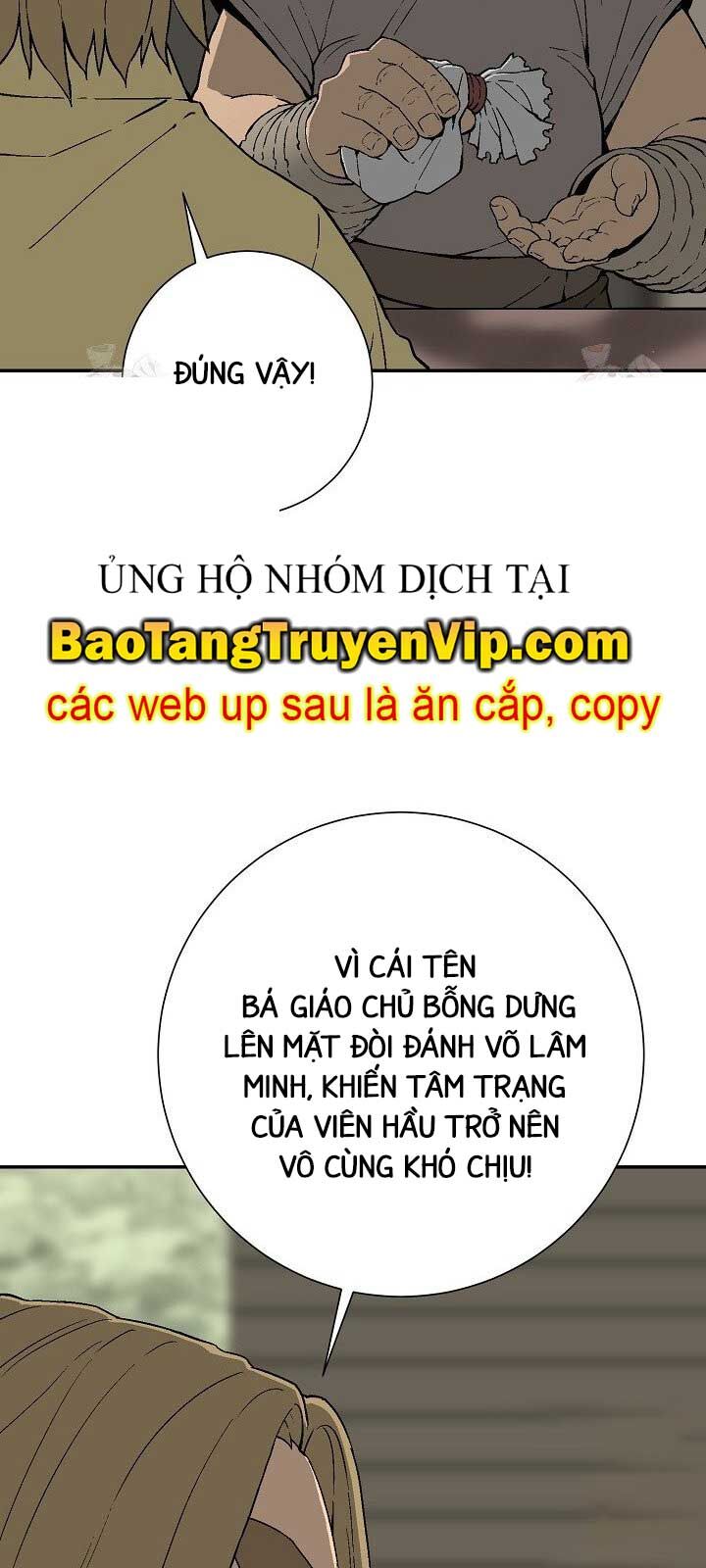 Vĩ Linh Kiếm Tiên - Chapter 111.1 - Page 57
