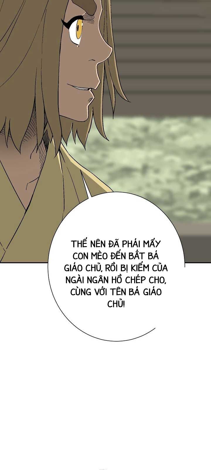 Vĩ Linh Kiếm Tiên - Chapter 111.1 - Page 58