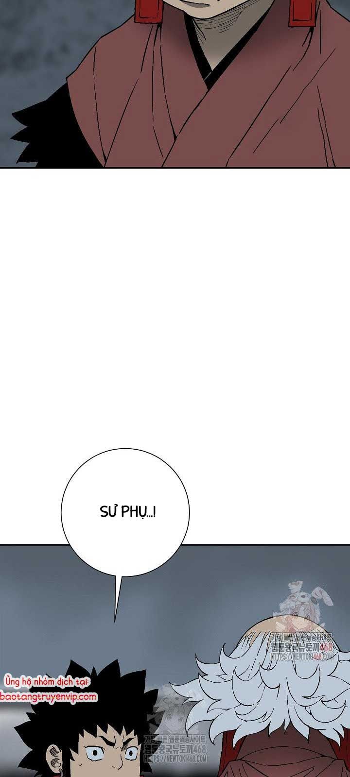 Vĩ Linh Kiếm Tiên - Chapter 111.1 - Page 6