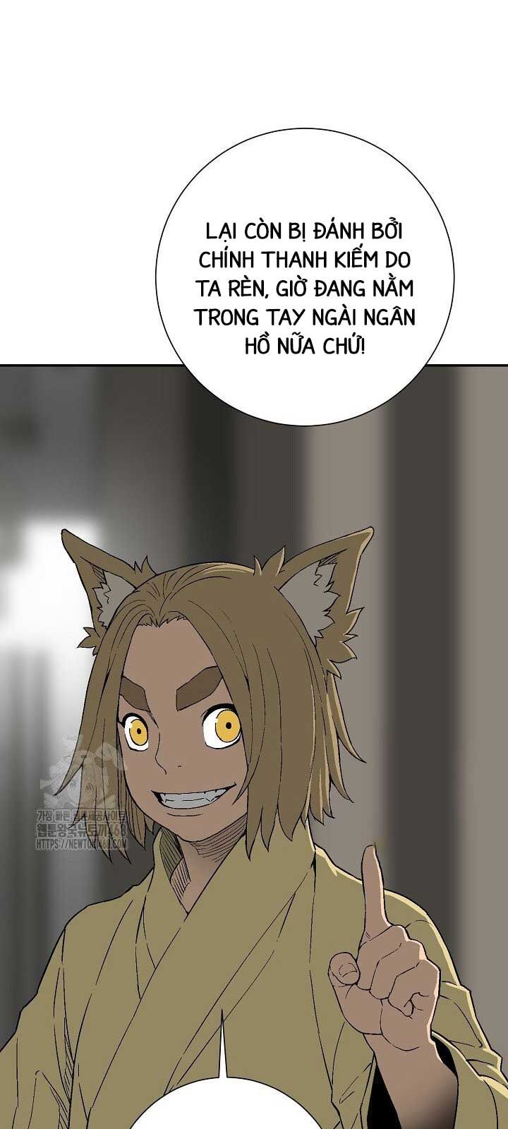 Vĩ Linh Kiếm Tiên - Chapter 111.1 - Page 60