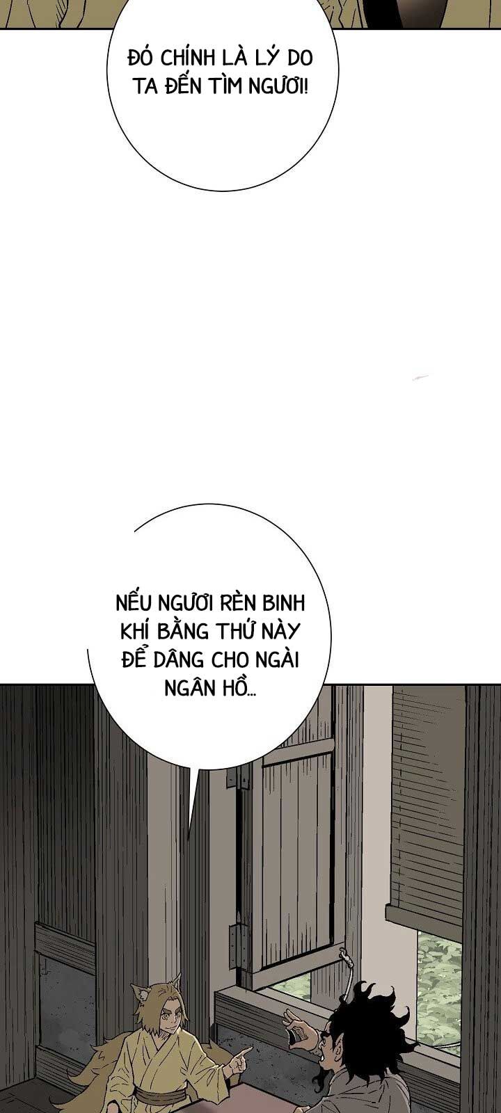 Vĩ Linh Kiếm Tiên - Chapter 111.1 - Page 61