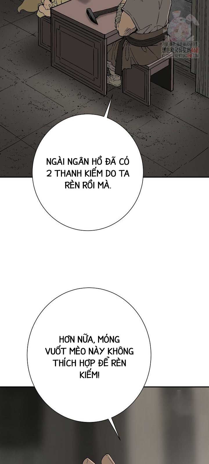 Vĩ Linh Kiếm Tiên - Chapter 111.1 - Page 62