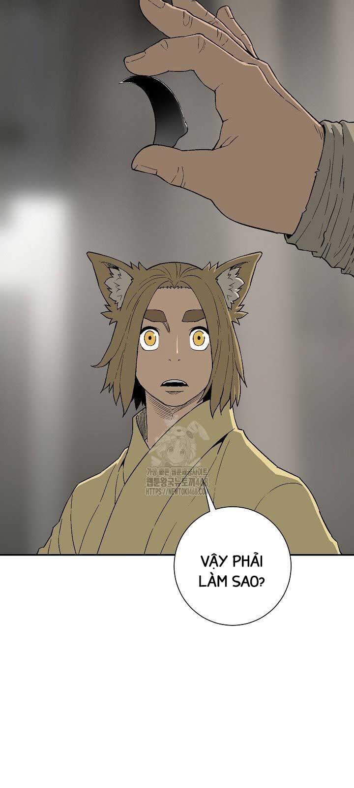 Vĩ Linh Kiếm Tiên - Chapter 111.1 - Page 63