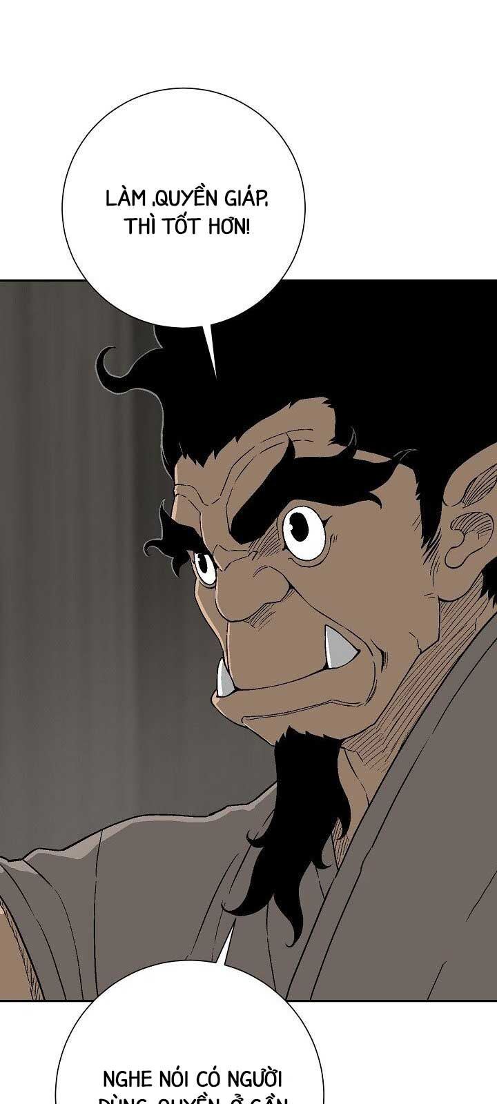 Vĩ Linh Kiếm Tiên - Chapter 111.1 - Page 64