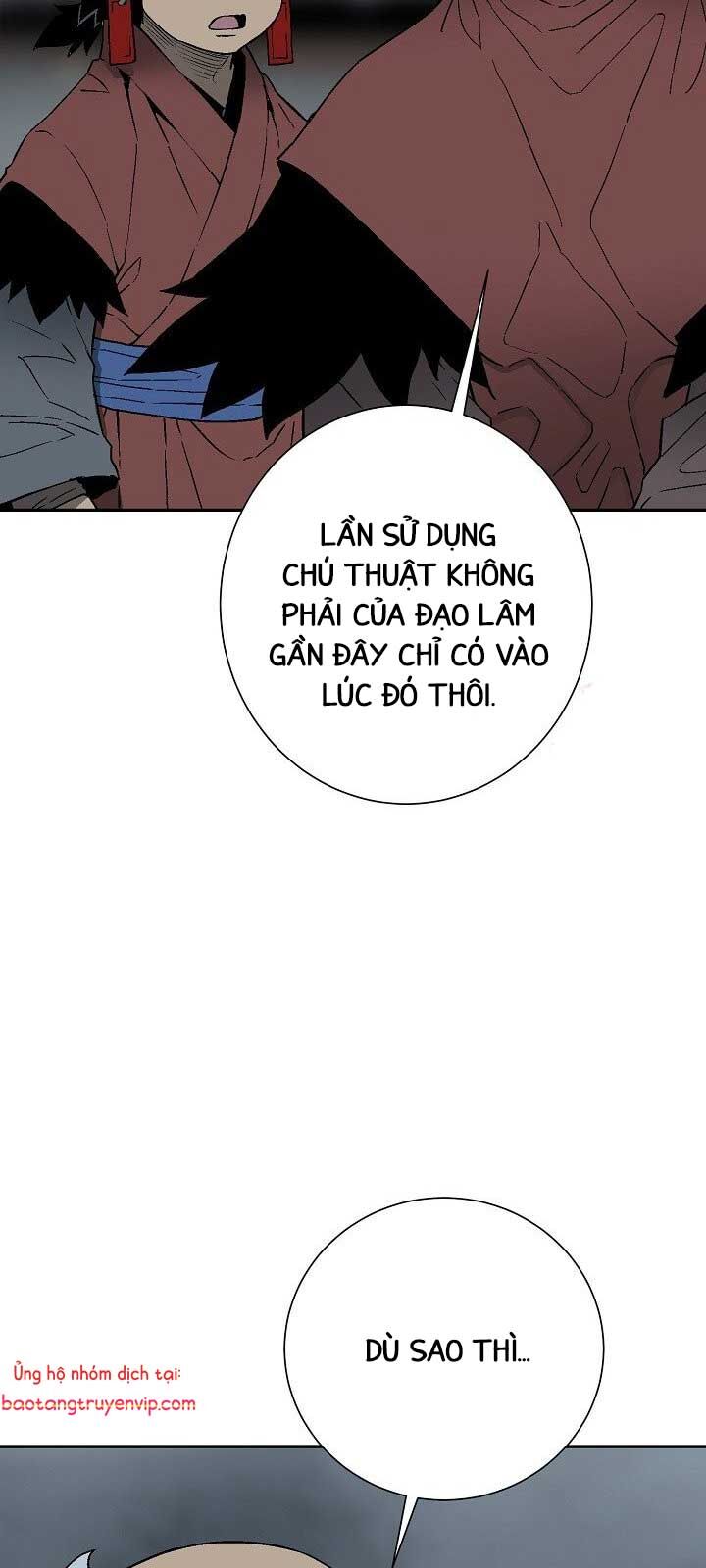 Vĩ Linh Kiếm Tiên - Chapter 111.1 - Page 7