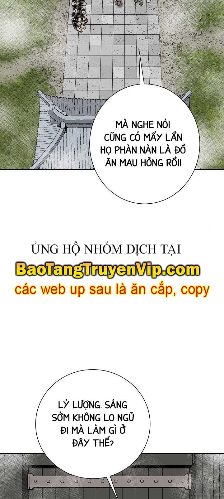 Vĩ Linh Kiếm Tiên - Chapter 111.1 - Page 72