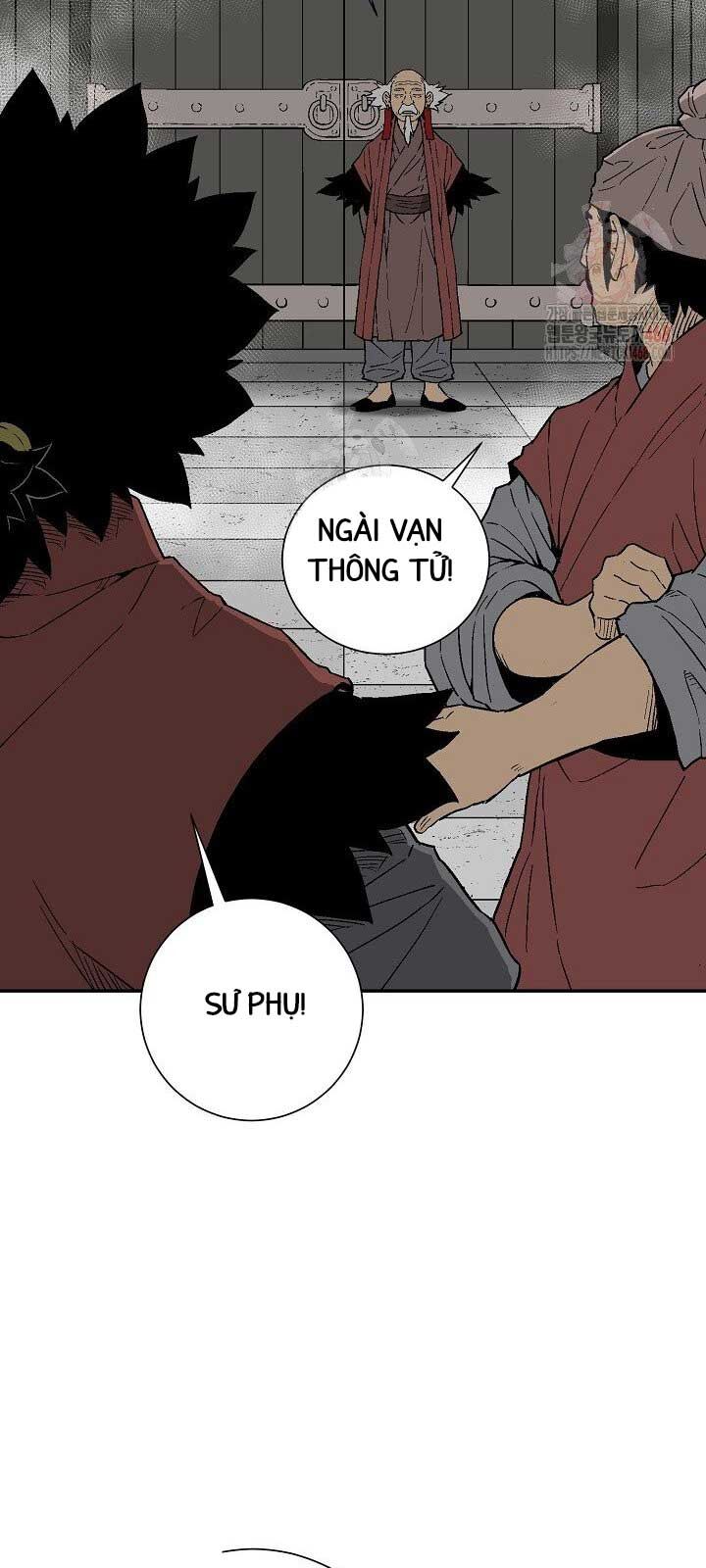 Vĩ Linh Kiếm Tiên - Chapter 111.1 - Page 73