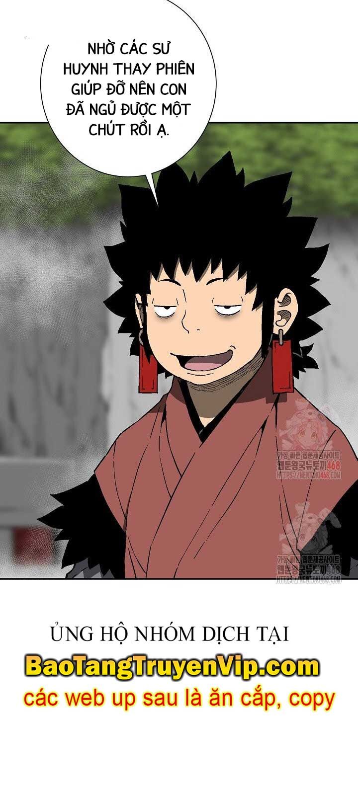 Vĩ Linh Kiếm Tiên - Chapter 111.1 - Page 74