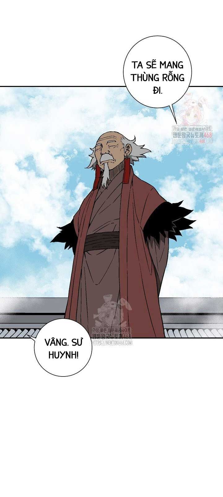 Vĩ Linh Kiếm Tiên - Chapter 111.1 - Page 75