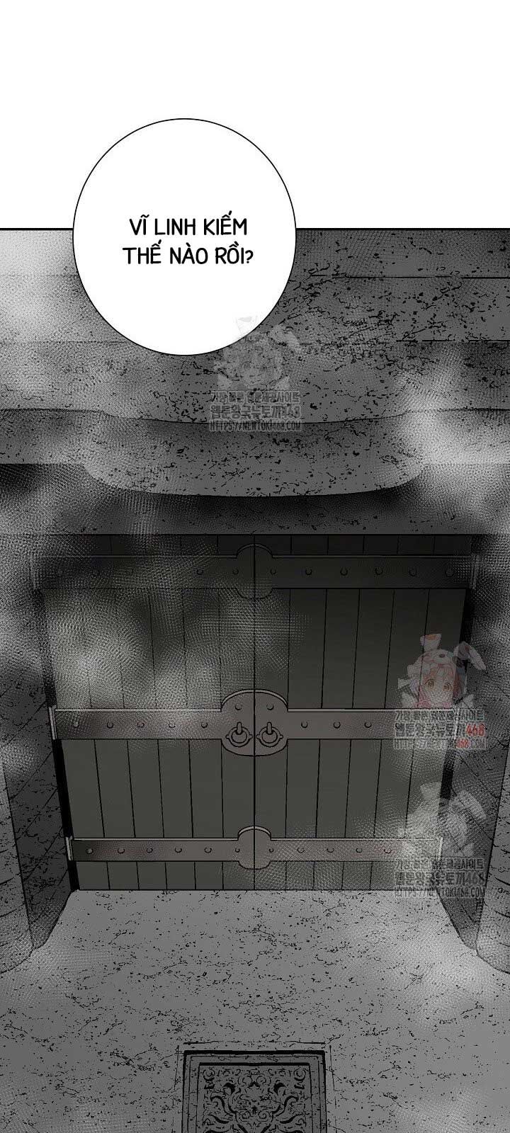 Vĩ Linh Kiếm Tiên - Chapter 111.1 - Page 76