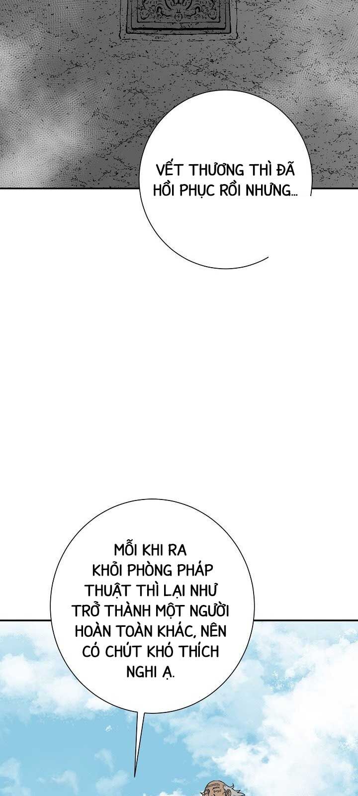 Vĩ Linh Kiếm Tiên - Chapter 111.1 - Page 77