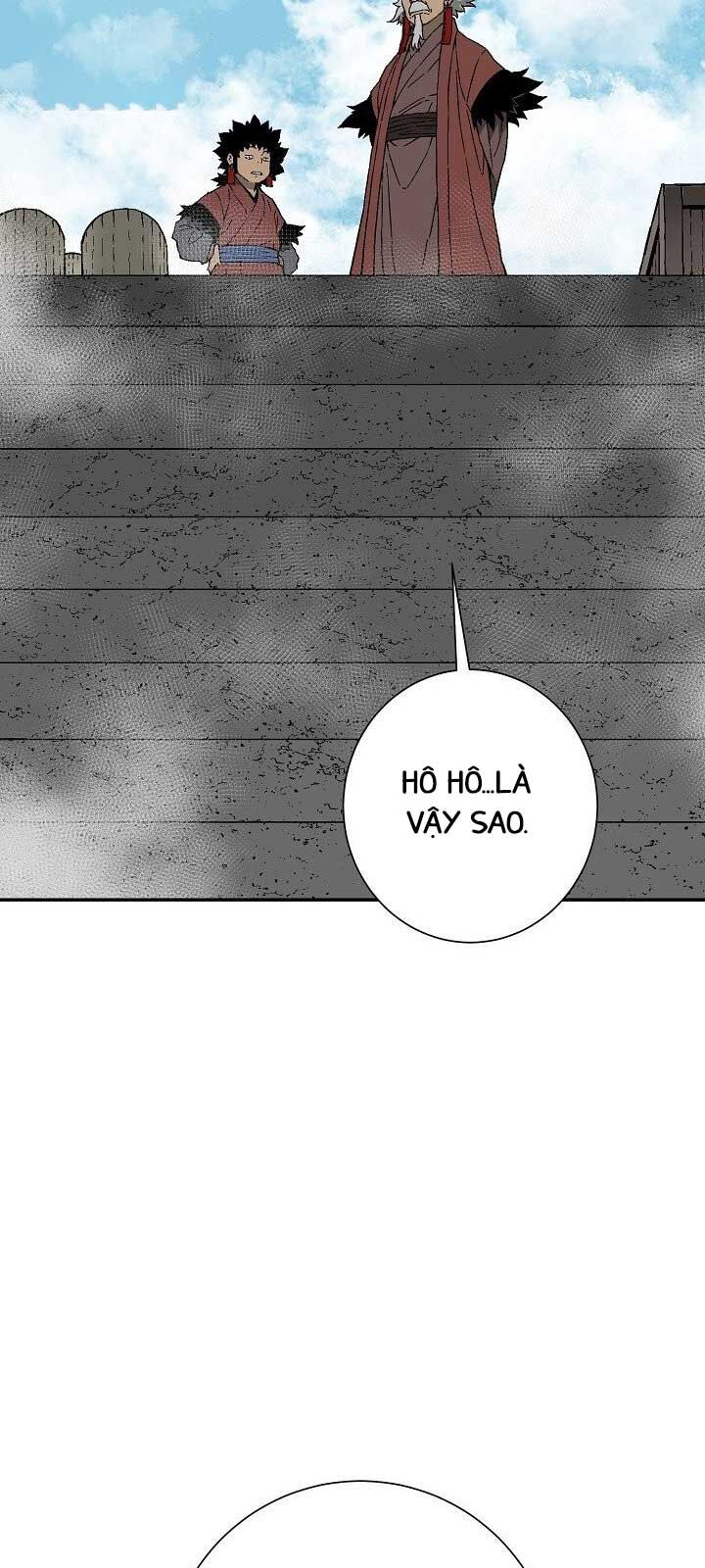 Vĩ Linh Kiếm Tiên - Chapter 111.1 - Page 78