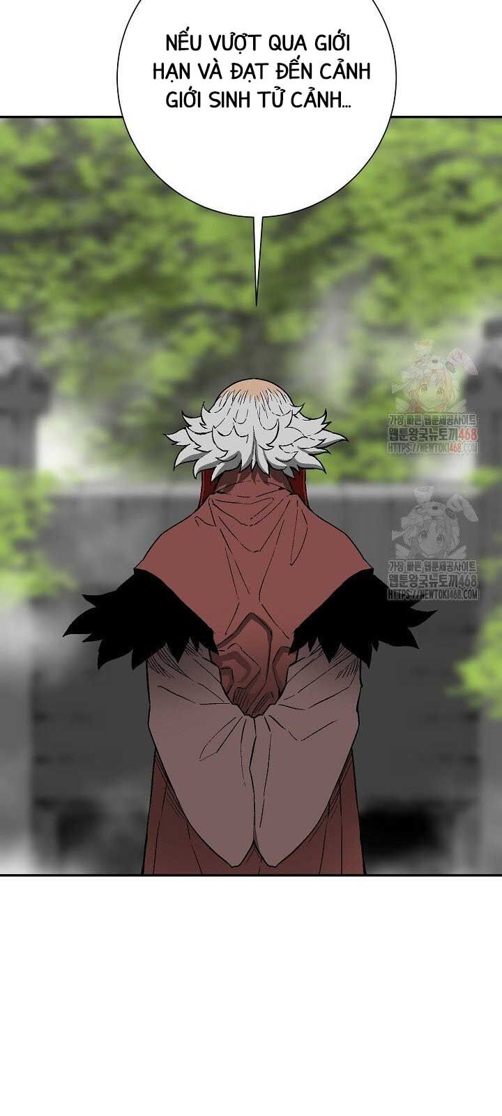 Vĩ Linh Kiếm Tiên - Chapter 111.1 - Page 79