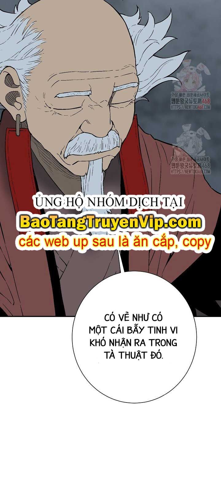 Vĩ Linh Kiếm Tiên - Chapter 111.1 - Page 8