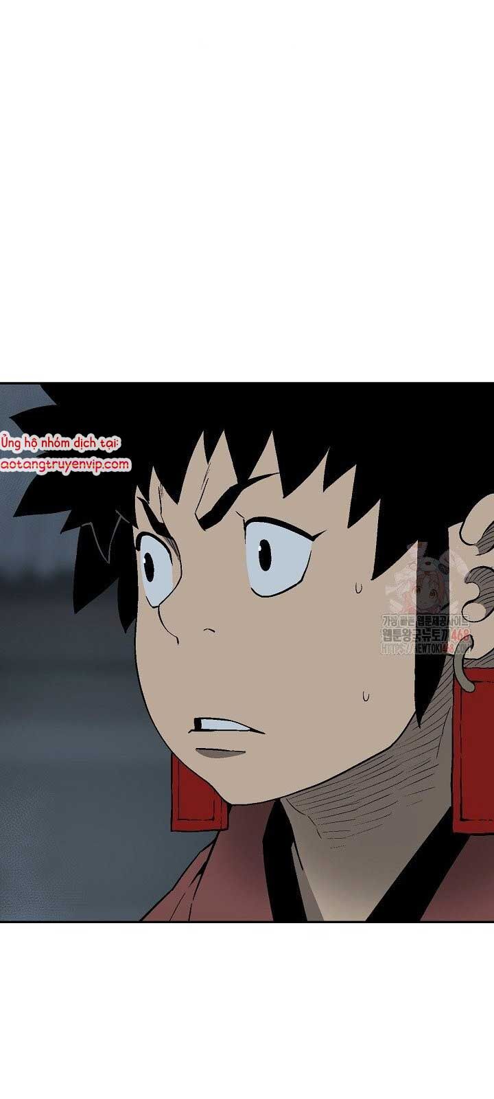 Vĩ Linh Kiếm Tiên - Chapter 111.1 - Page 9