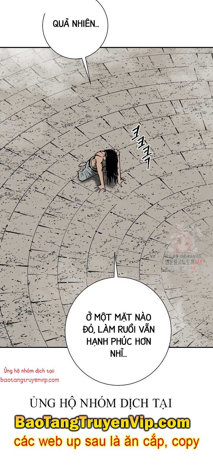 Vĩ Linh Kiếm Tiên - Chapter 111.1 - Page 92