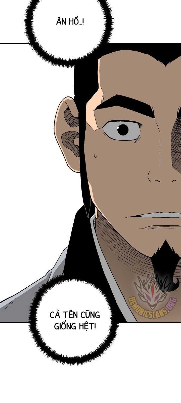 Vĩ Linh Kiếm Tiên - Chapter 112.1 - Page 19