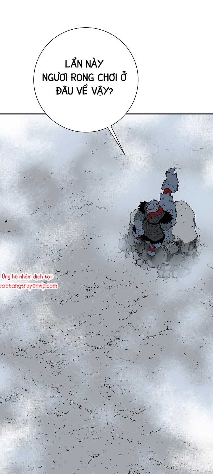 Vĩ Linh Kiếm Tiên - Chapter 112.1 - Page 31