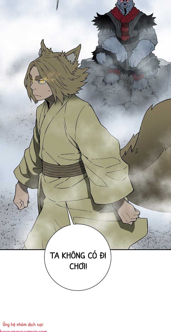 Vĩ Linh Kiếm Tiên - Chapter 112.1 - Page 33