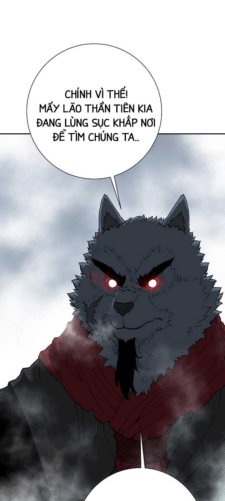 Vĩ Linh Kiếm Tiên - Chapter 112.1 - Page 34