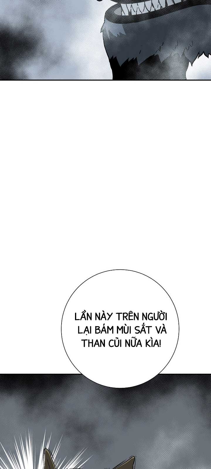 Vĩ Linh Kiếm Tiên - Chapter 112.1 - Page 36