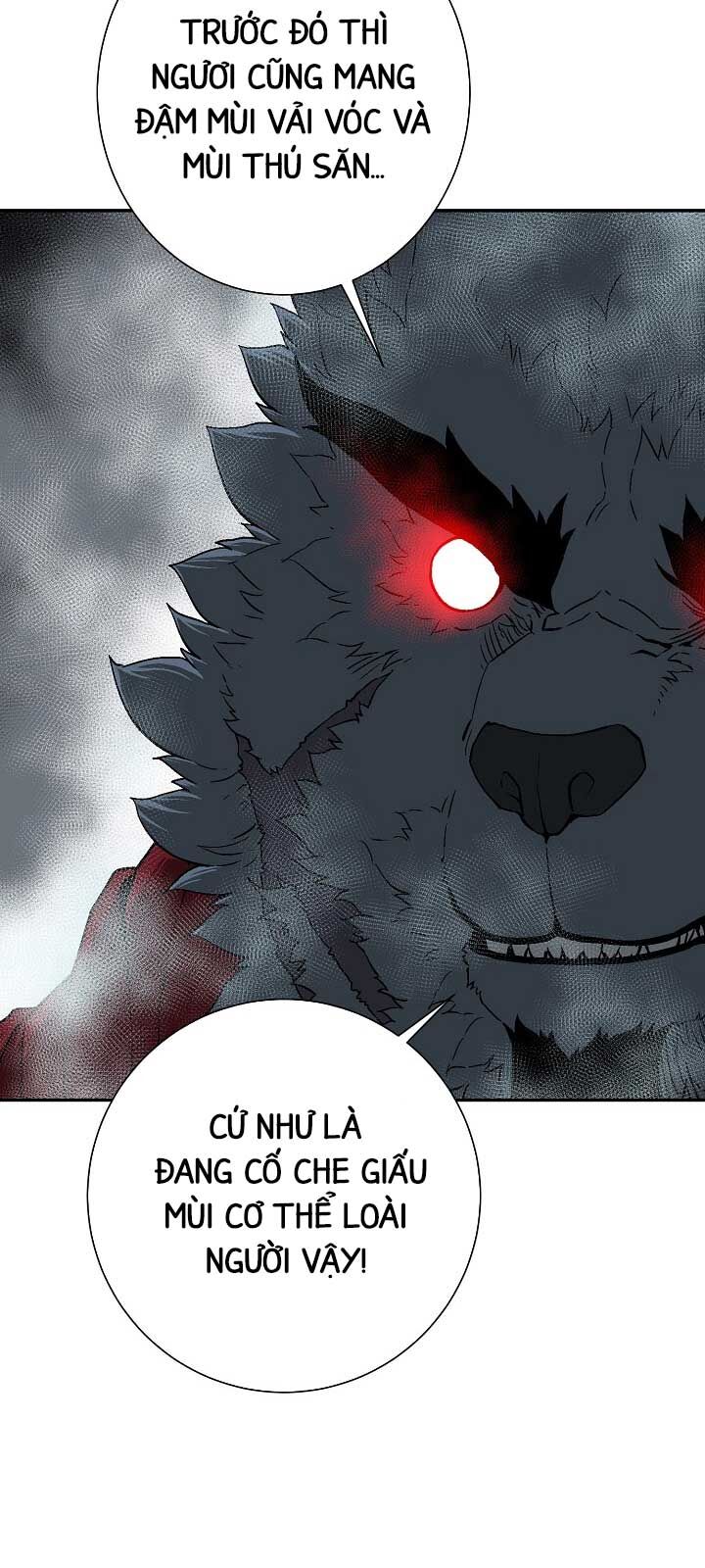 Vĩ Linh Kiếm Tiên - Chapter 112.1 - Page 38