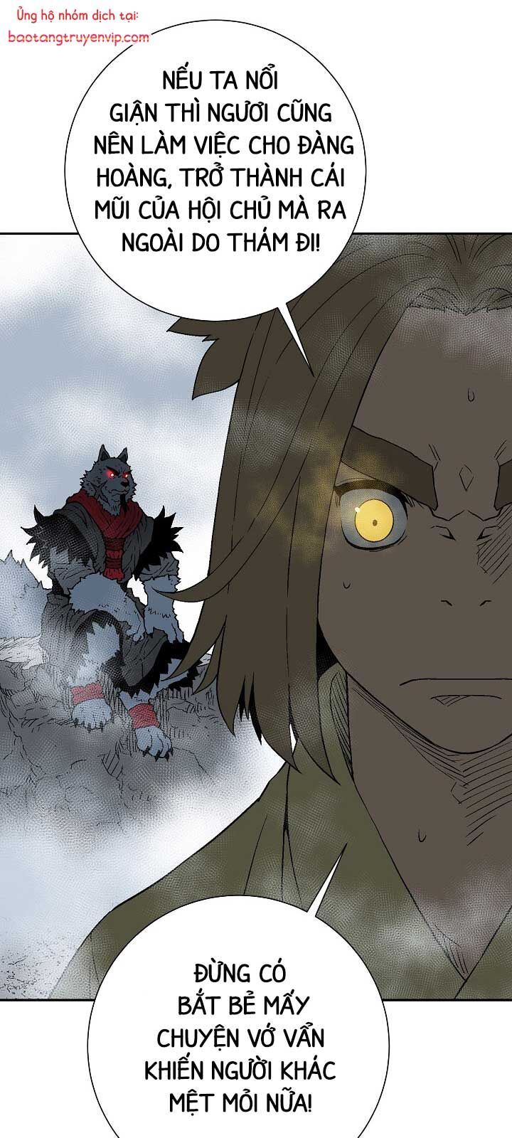 Vĩ Linh Kiếm Tiên - Chapter 112.1 - Page 39