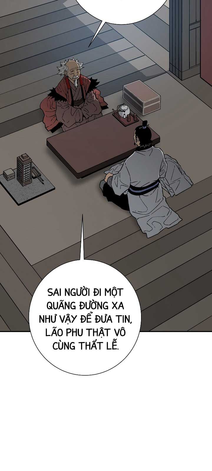 Vĩ Linh Kiếm Tiên - Chapter 112.1 - Page 4