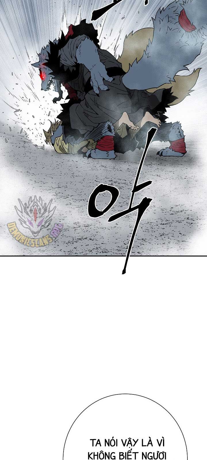 Vĩ Linh Kiếm Tiên - Chapter 112.1 - Page 42