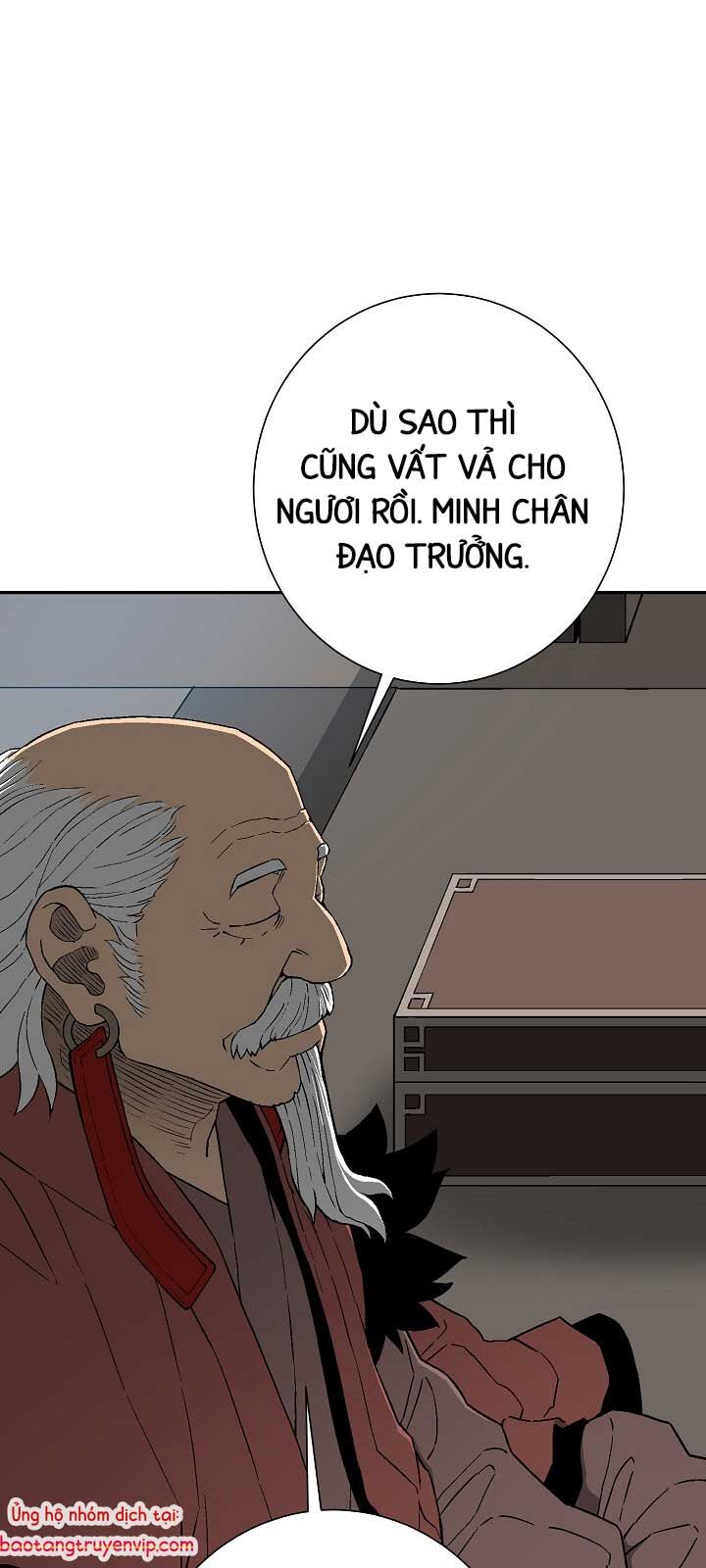 Vĩ Linh Kiếm Tiên - Chapter 112.1 - Page 6