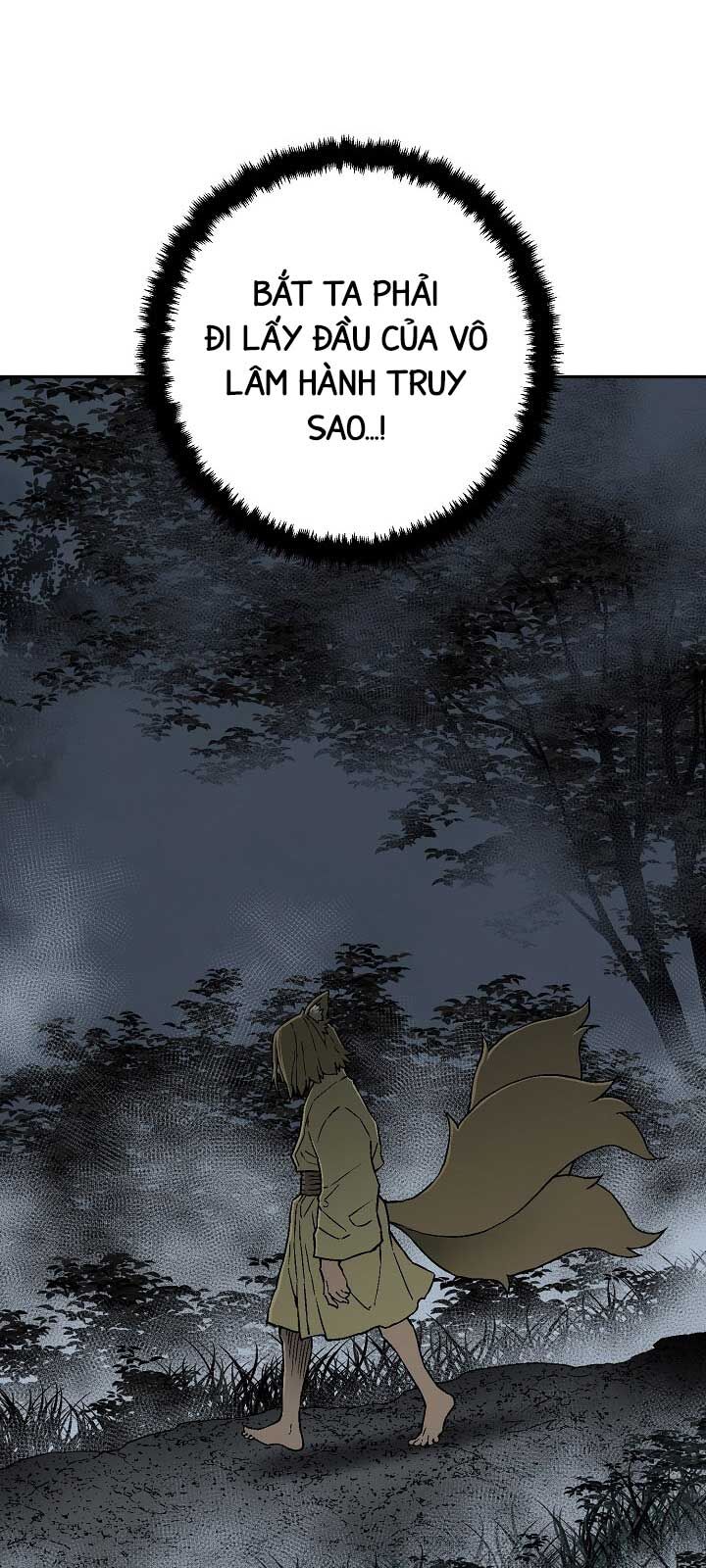 Vĩ Linh Kiếm Tiên - Chapter 112.1 - Page 72