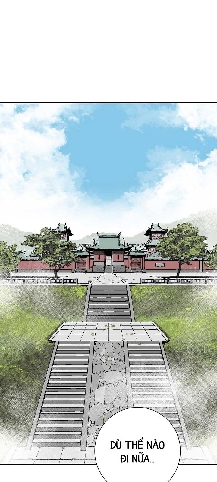 Vĩ Linh Kiếm Tiên - Chapter 112.1 - Page 80