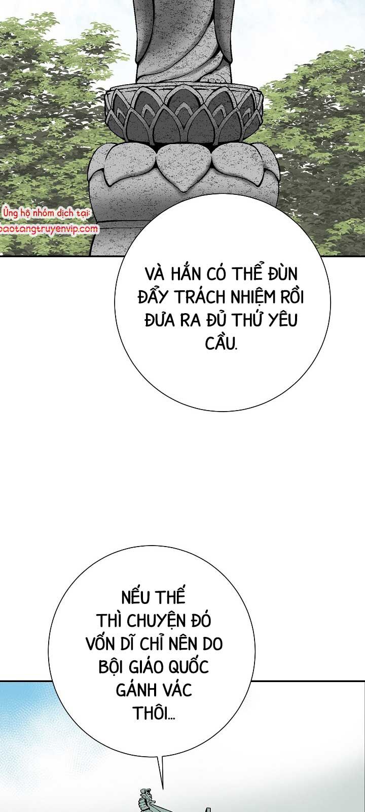Vĩ Linh Kiếm Tiên - Chapter 112.1 - Page 82