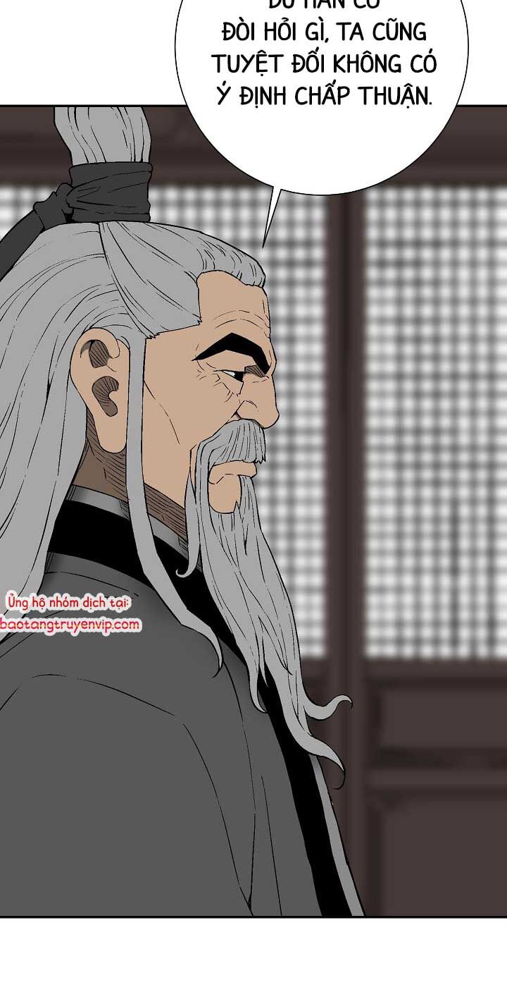 Vĩ Linh Kiếm Tiên - Chapter 112.1 - Page 84