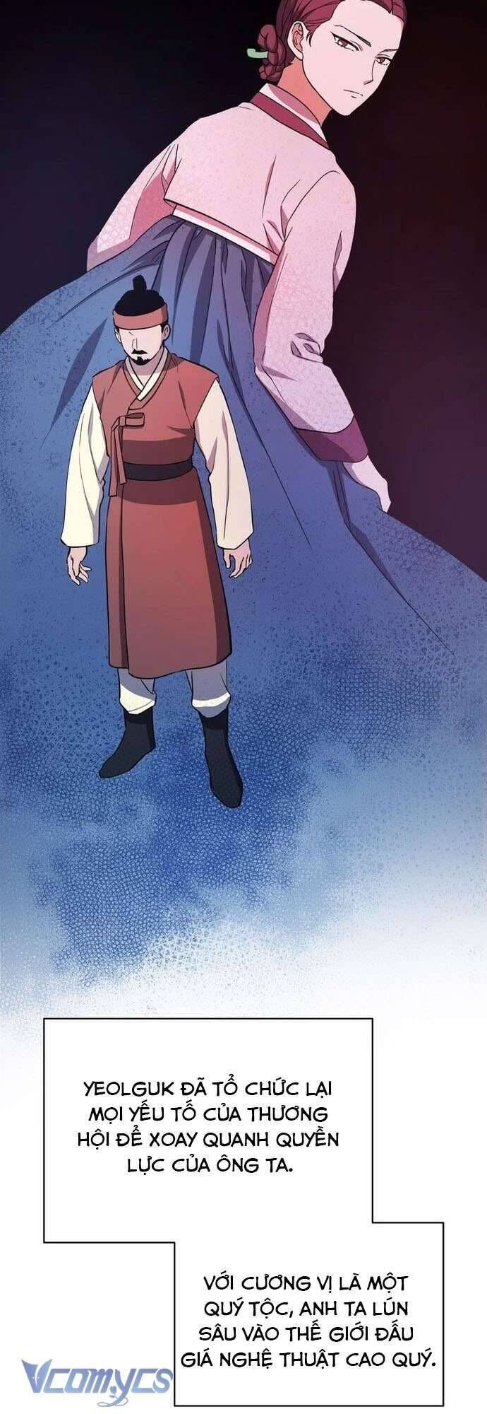 Hong Rang Thân Mếm - Chapter 1 - Page 14