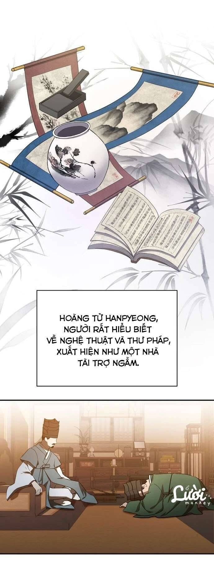Hong Rang Thân Mếm - Chapter 1 - Page 15