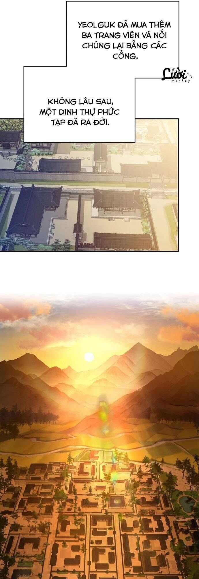 Hong Rang Thân Mếm - Chapter 1 - Page 17