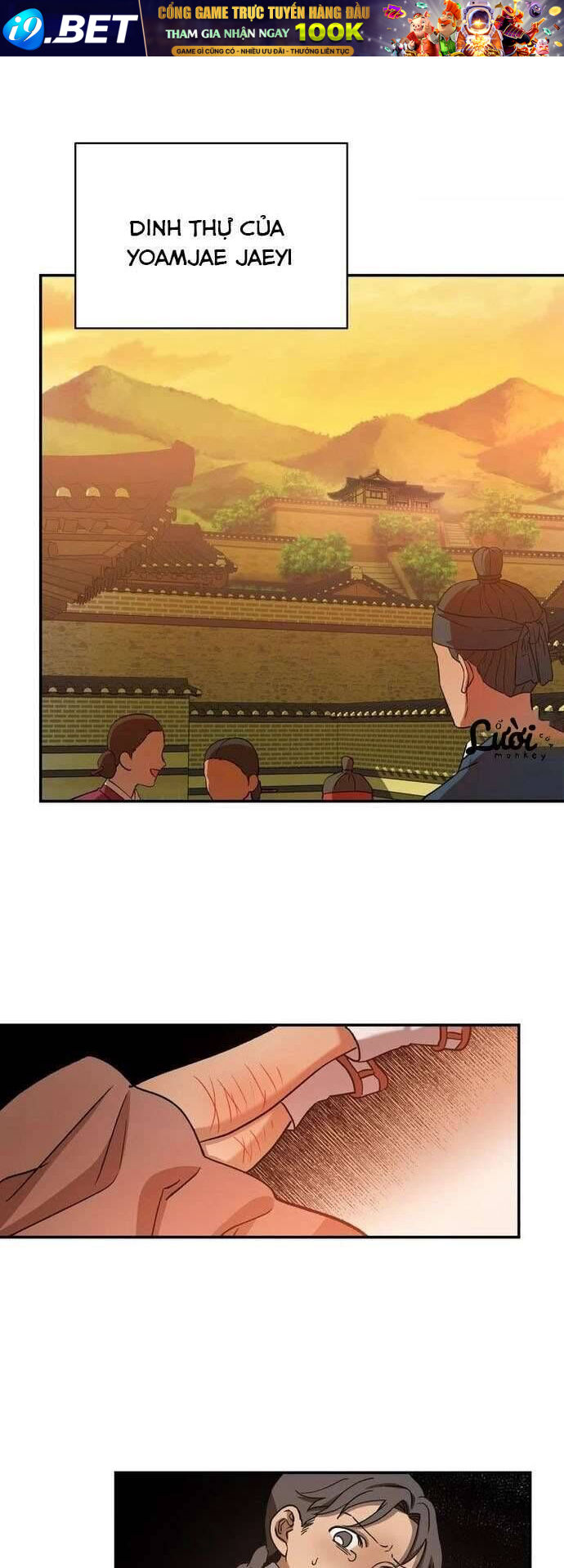 Hong Rang Thân Mếm - Chapter 1 - Page 19