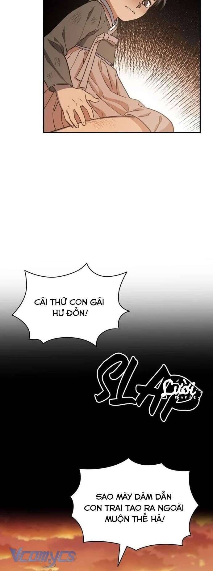 Hong Rang Thân Mếm - Chapter 1 - Page 20