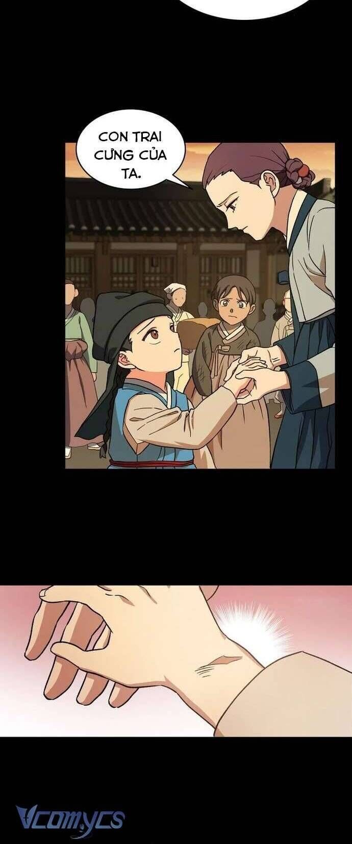 Hong Rang Thân Mếm - Chapter 1 - Page 22