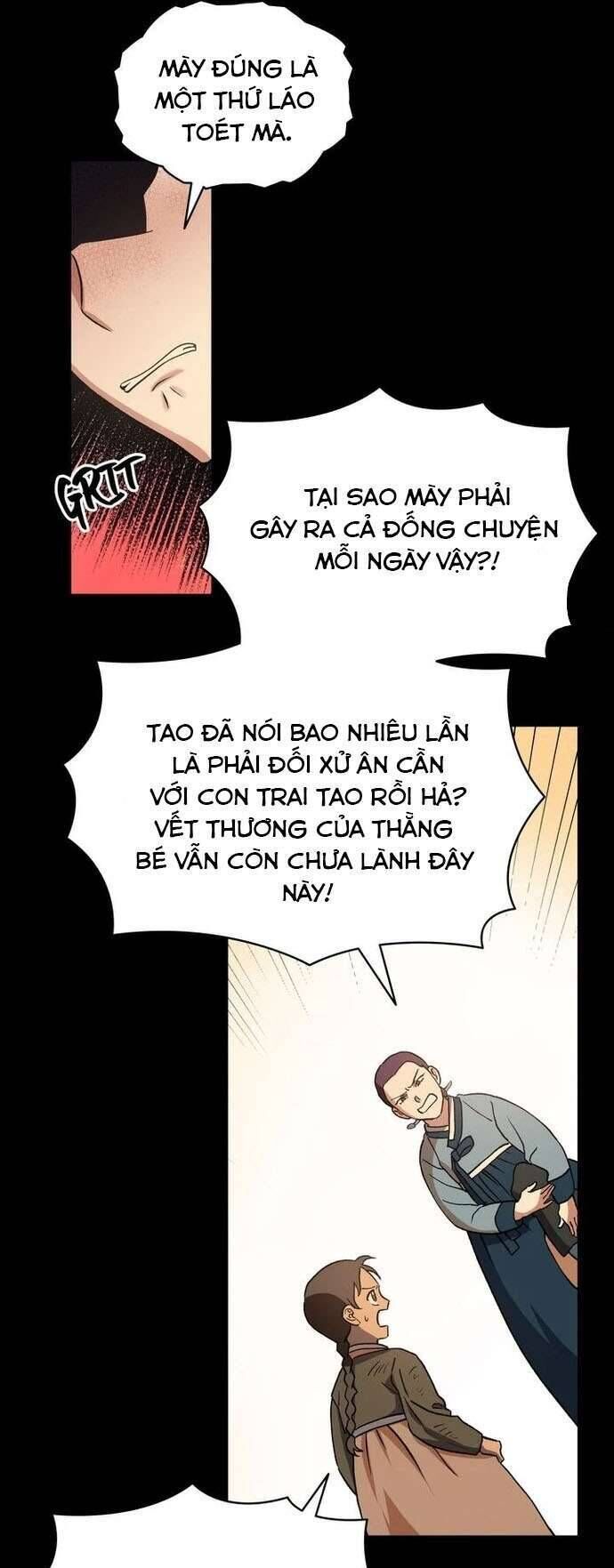 Hong Rang Thân Mếm - Chapter 1 - Page 23