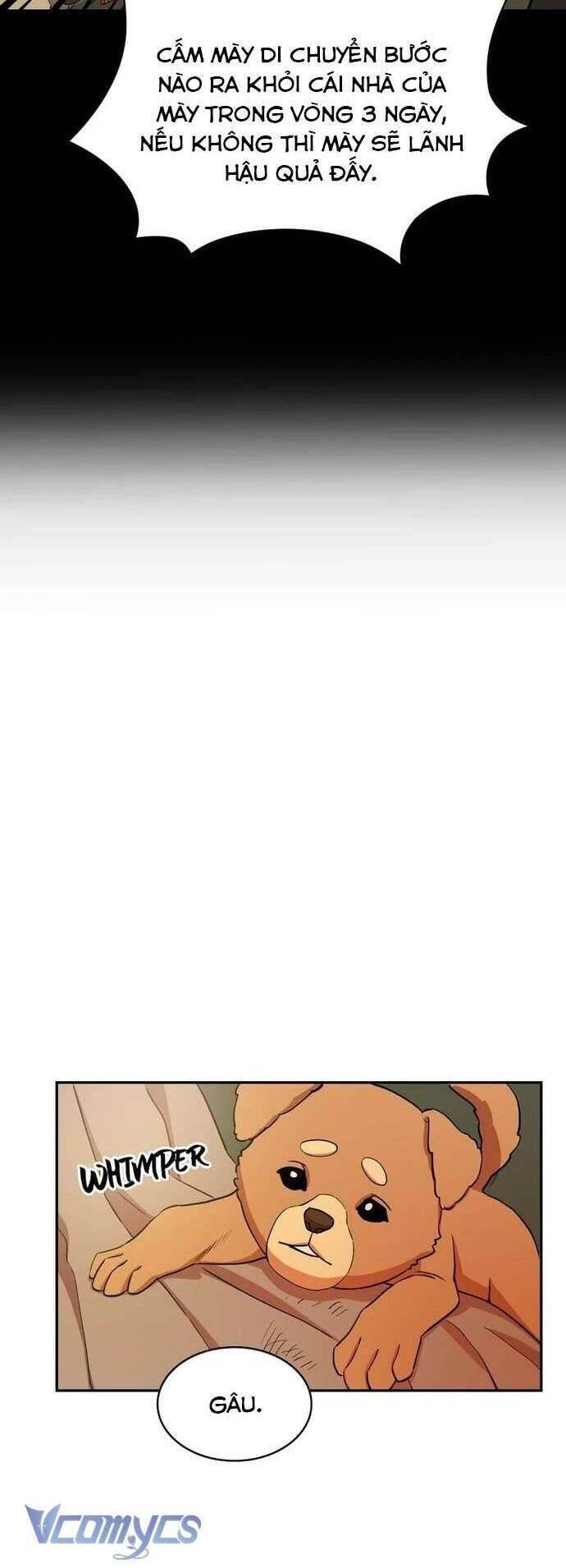 Hong Rang Thân Mếm - Chapter 1 - Page 26