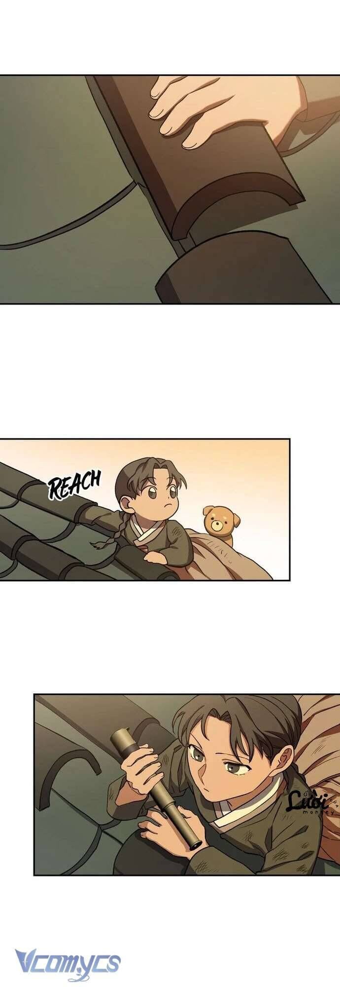 Hong Rang Thân Mếm - Chapter 1 - Page 28