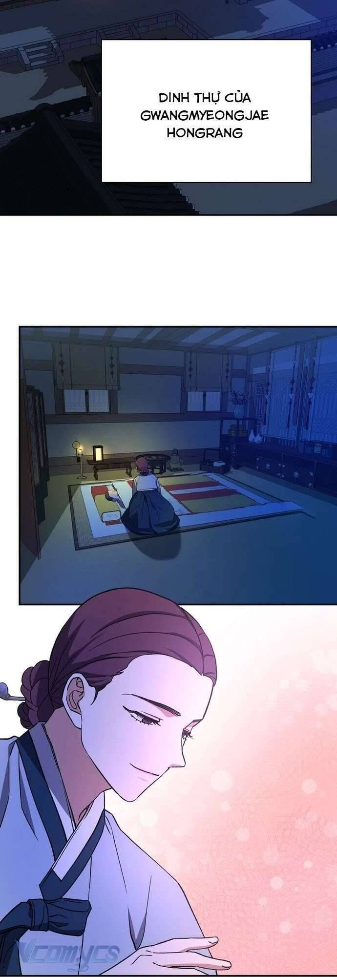 Hong Rang Thân Mếm - Chapter 1 - Page 30