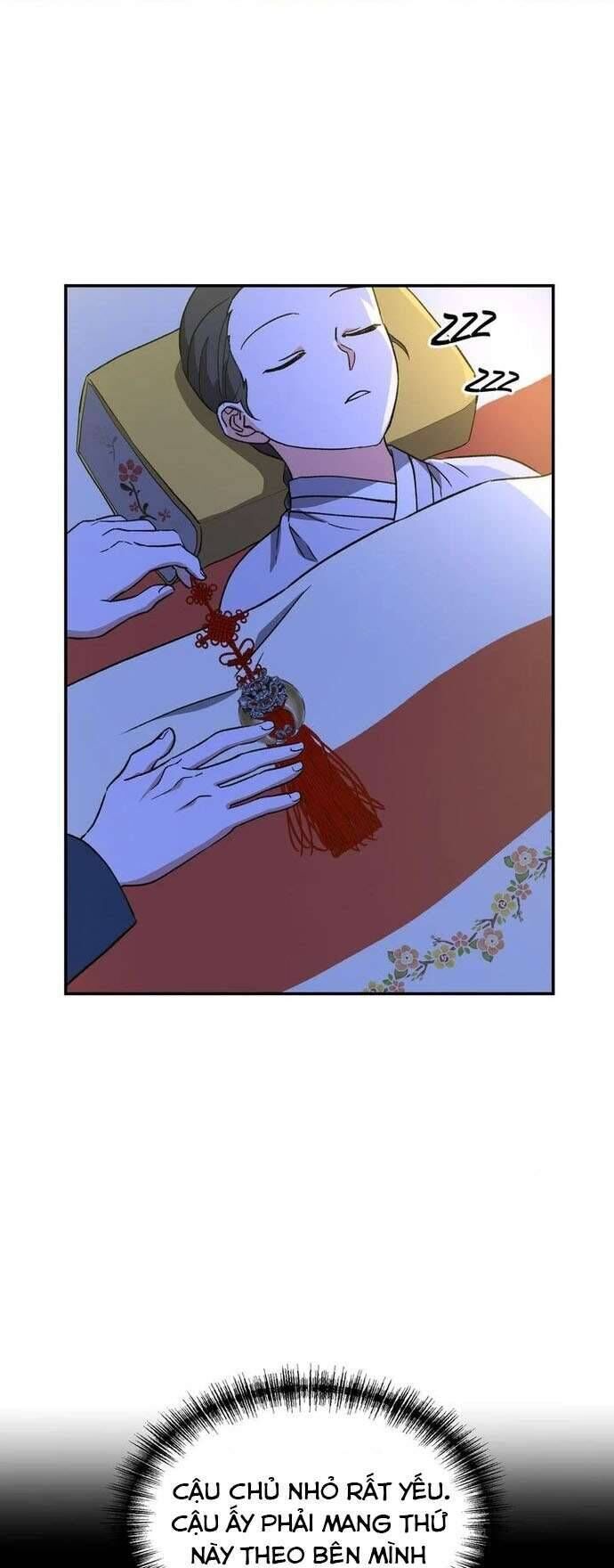 Hong Rang Thân Mếm - Chapter 1 - Page 31