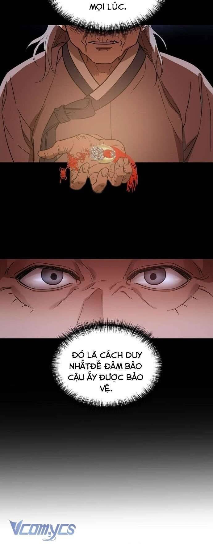 Hong Rang Thân Mếm - Chapter 1 - Page 32