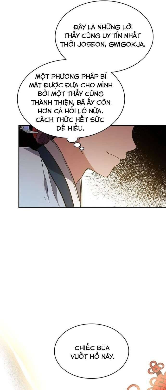 Hong Rang Thân Mếm - Chapter 1 - Page 33